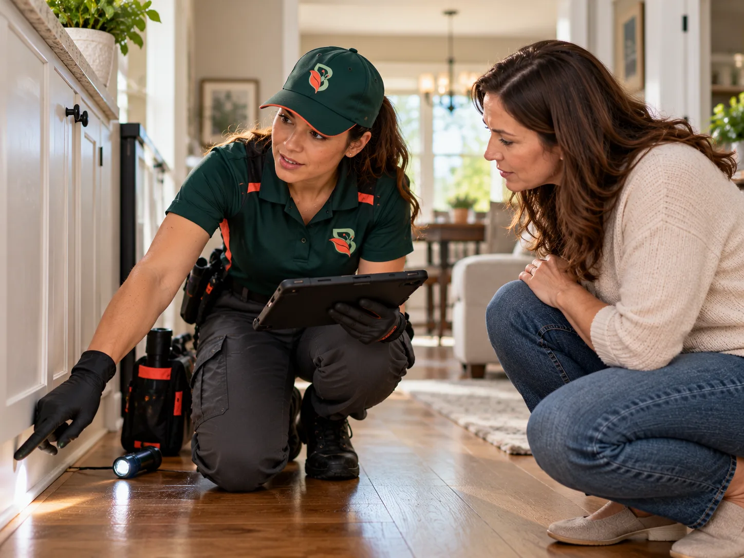 Pest Control Marshall, MI FAQs